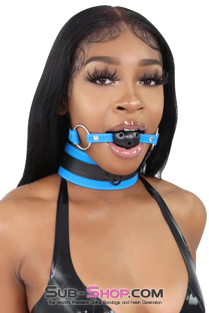 Bdsm Ball Gag Bondage